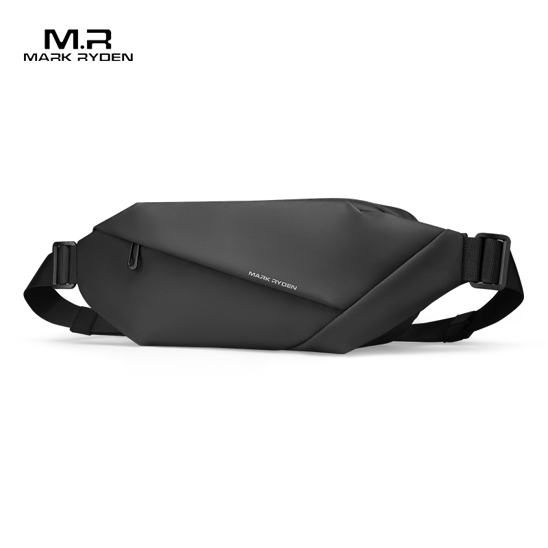 Travel Backpack Anti Theft - MARK RYDEN 남성용 방수 슬링백 도난