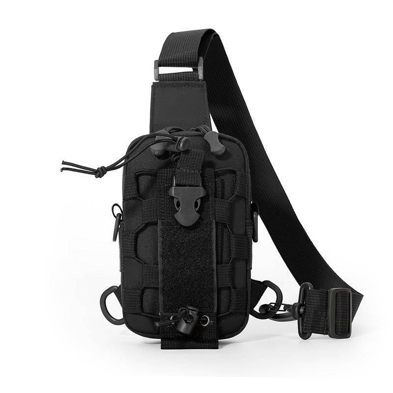 Hydration Pack Outdoor - 홈피쉬 다기능 크로스바디 물병 홀더 야외