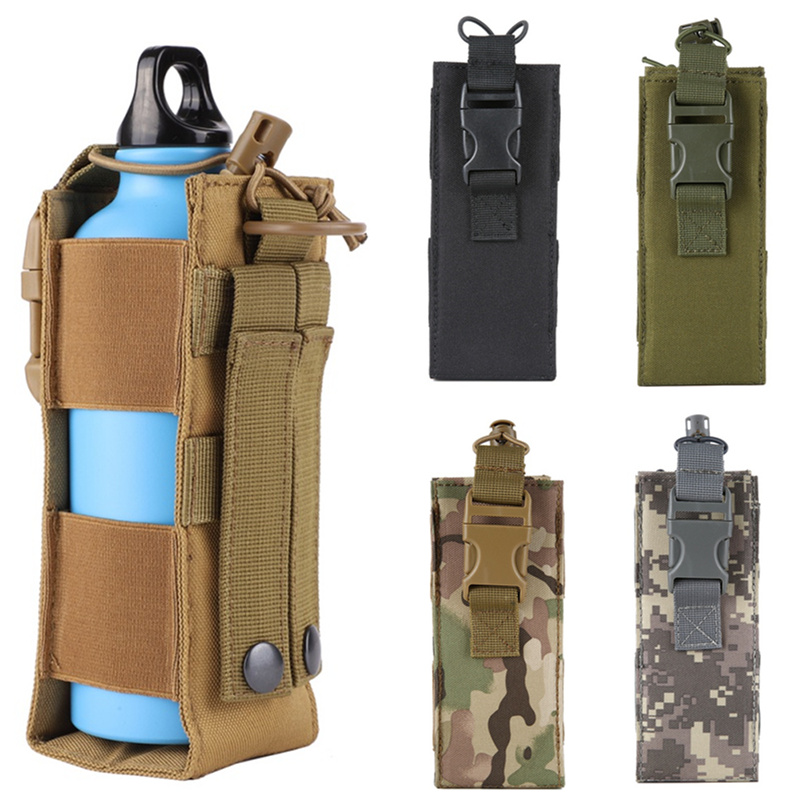 Hydration Pack Outdoor - 몰레 워터 병 홀스터 파우치 아웃도어