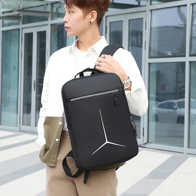 대형 여행용 노트북 백팩, 비즈니스 도난 방지 슬림형  - Travel Backpack Anti Theft 리뷰 및 가격