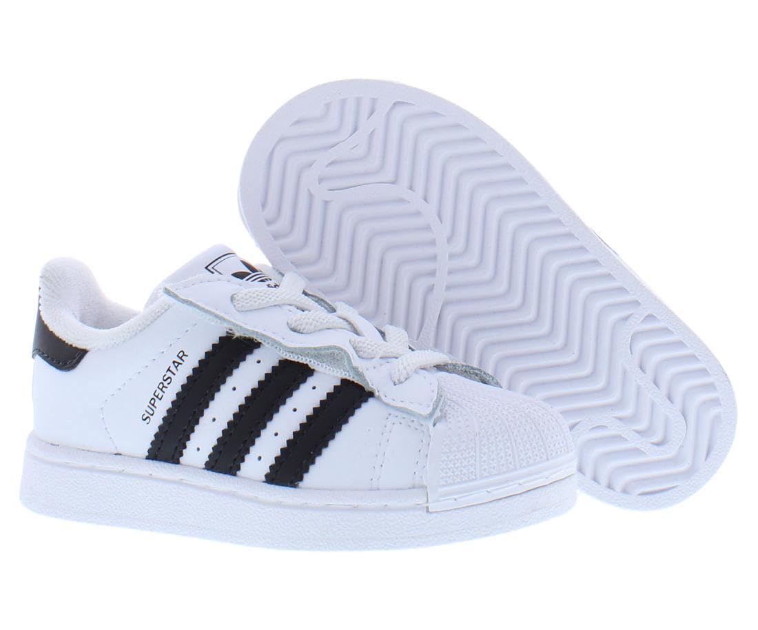 아디다스 오리지널스 슈퍼스타 II - 남아용 유아 신발 - Adidas Shoes Superstar 리뷰 및 가격