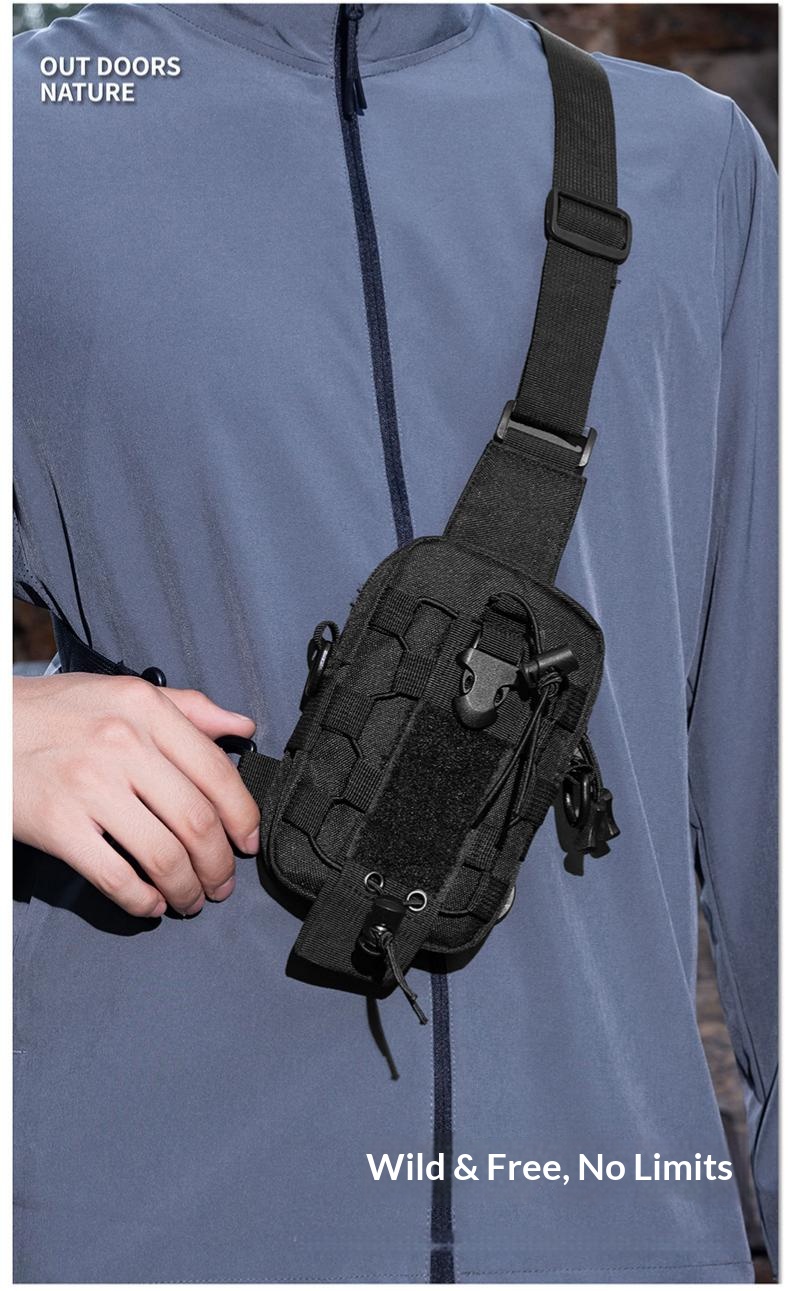 홈피쉬 다기능 크로스바디 물병 홀더 야외 사이클링 캠핑 - Hydration Pack Outdoor 리뷰 및 가격