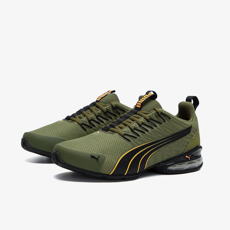 푸마 정품 2024 여름 신작 남성용 경량 통기성 쿠션 - Puma Shoes Rs-X 리뷰 및 가격