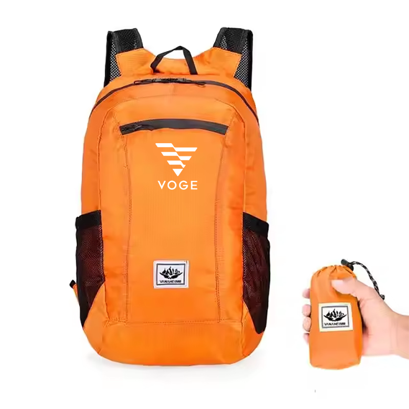Loncin Voge 200AC 300AC 300R 5 - Foldable Backpack Small 리뷰 및 가격