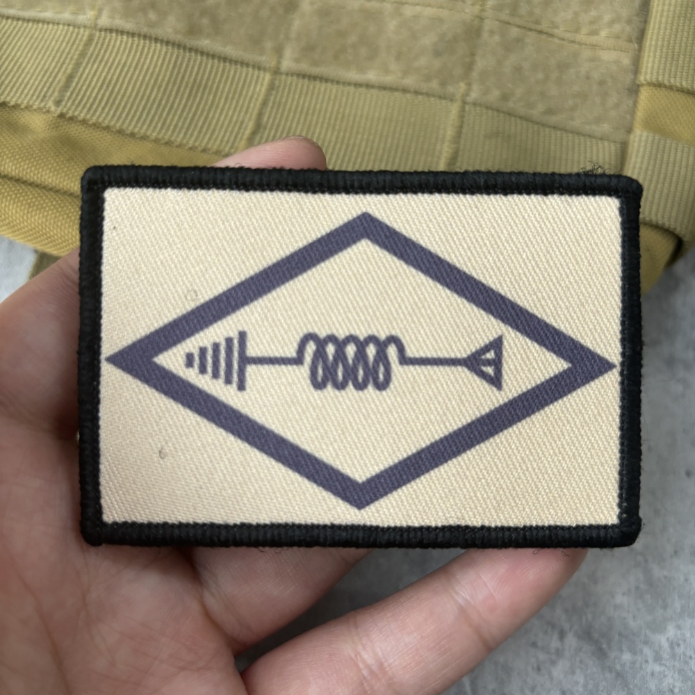 아마추어 라디오 햄 운영자 사기 사전 전술 패치 미국  - Urban Backpack Tactical 리뷰 및 가격