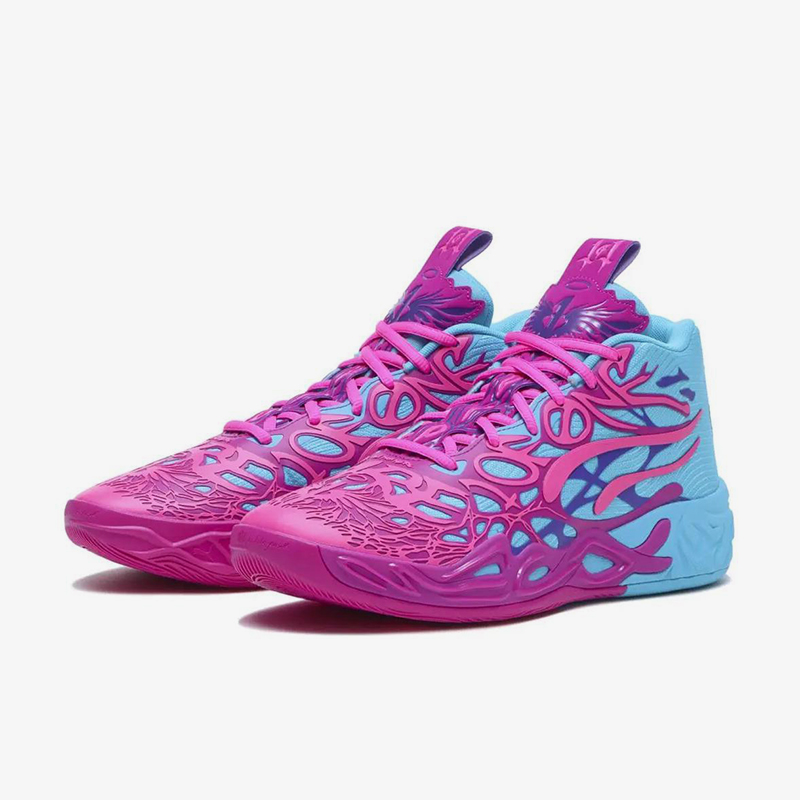 푸마 정품 남성 패션 미드컷 내마모성 쿠셔닝 리얼 농구 - Puma Shoes Rs-X 리뷰 및 가격