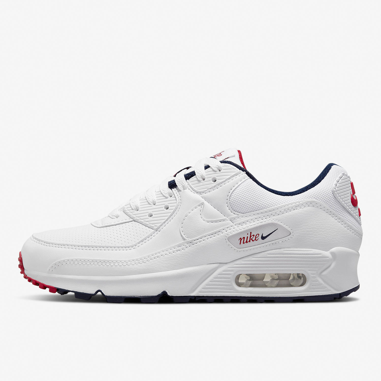 나이키 정품 AIR MAX 90 남성 여성 로우탑 스포 - Nike Shoes Air Max 90 리뷰 및 가격