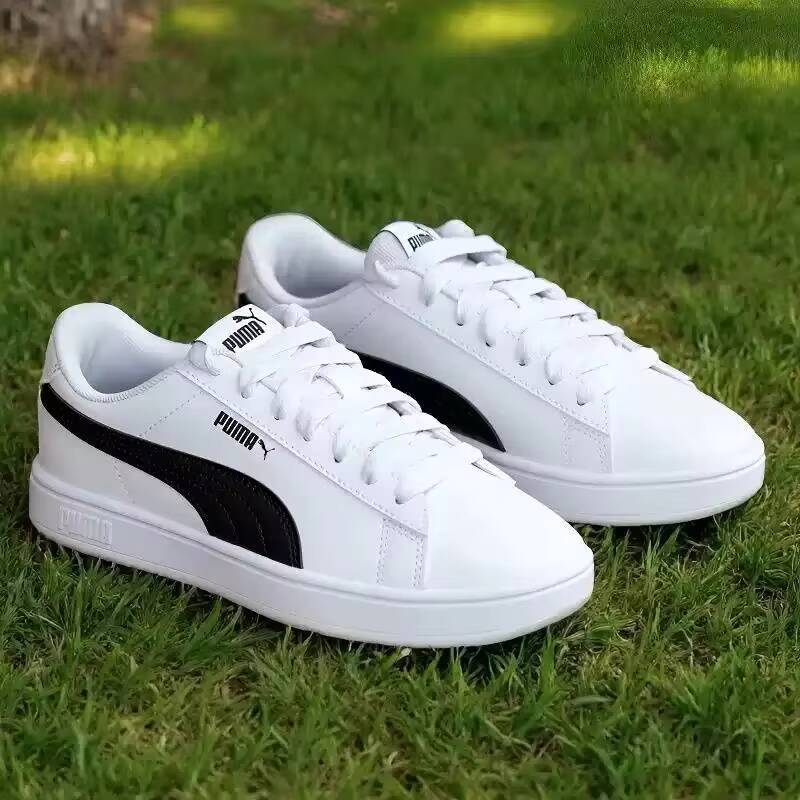 PUMA 남성 여성 리키 클래식 스니커즈, 편안한 커플 - Puma Shoes Rs-X 리뷰 및 가격