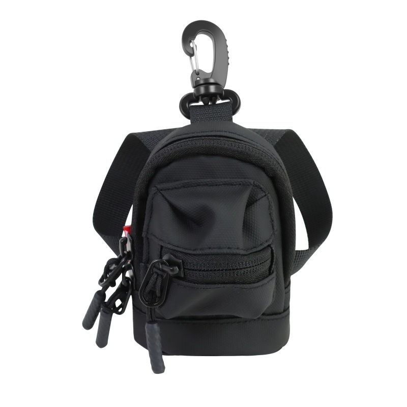 미니 백팩 키체인 손목 스트랩 파우치 작은 동전 지갑  - Mini Backpack Purse 리뷰 및 가격